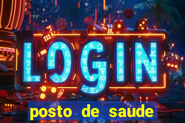 posto de saude barcelona sorocaba